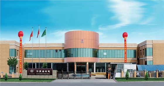 北京華捷勝生產(chǎn)基地