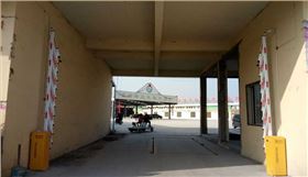 洛陽伊川山連山農貿市場890