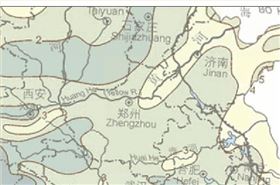 年平均風速