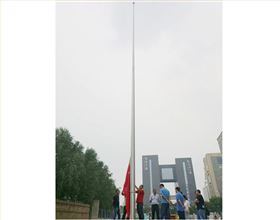 鄭州市稅務局綜合樓_副本