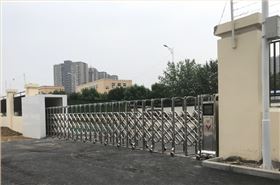 鄭州5號線停車場及車輛段項目部