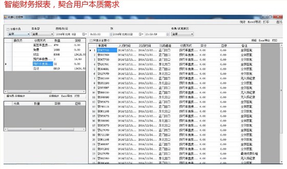 旅游景區停車場系統解決方案3
