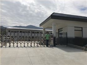 周河鄉(xiāng)敬老院 (1)
