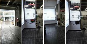 車牌識別_鄭州威佳凱迪拉克店