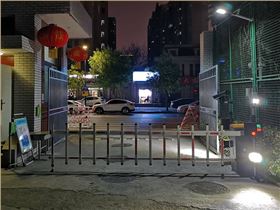 車牌識(shí)別-鄭東實(shí)驗(yàn)中學(xué)