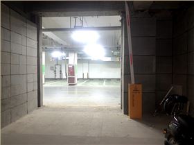 道閘-大學科技園擴門項目