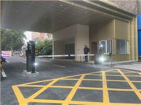 車牌識別
