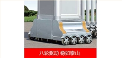 08款歐雷克斯豪華Ⅰ（無廣告款）電動(dòng)伸縮門價(jià)格_尺寸