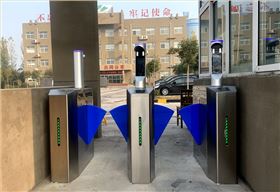 車牌識別-同力建材有限公司