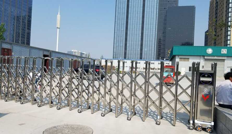 鄭州博學路場站890