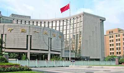華捷盛智能電動伸縮門案例-中國人民銀行