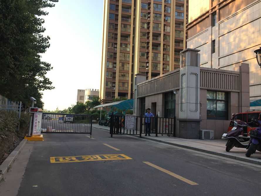 羅山九龍城家園小區890