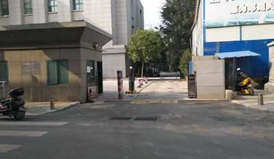 熱烈慶賀河南省農業廳采用華捷盛車牌識別系統