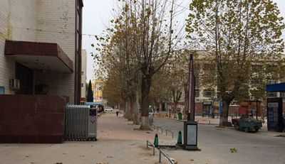 熱烈慶賀濮陽市第二實驗幼兒園采用華捷盛智能伸縮門