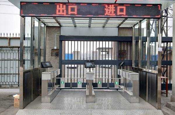 買電動門怎么區(qū)分好壞，哪一種電動門耐用