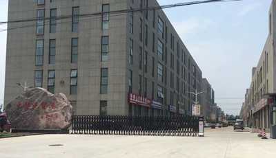 河南電動伸縮門廠家_上門安裝案例