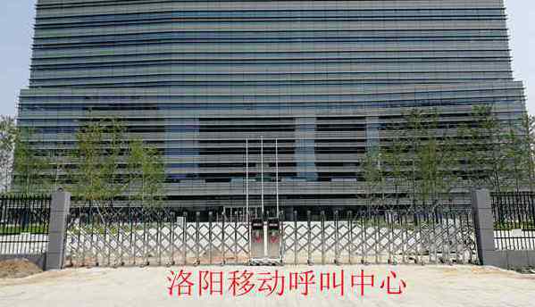 專業的電動伸縮門廠家分享最新工程案例