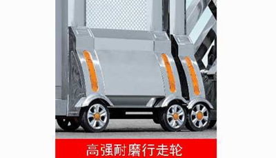 電動伸縮門常見故障廠家處理方案