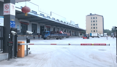 道閘的6個特點