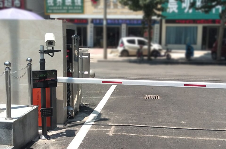 道閘特性及應用