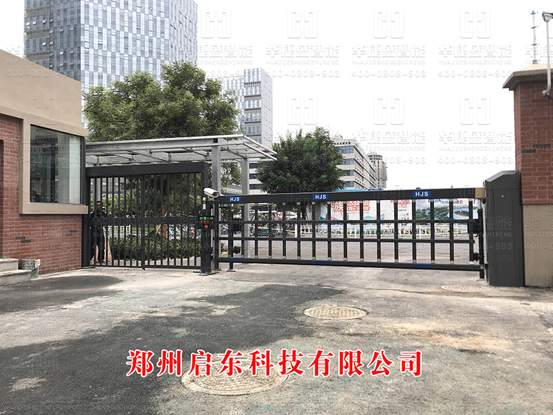 重疊平移門(mén)-鄭州啟東科技有限公司