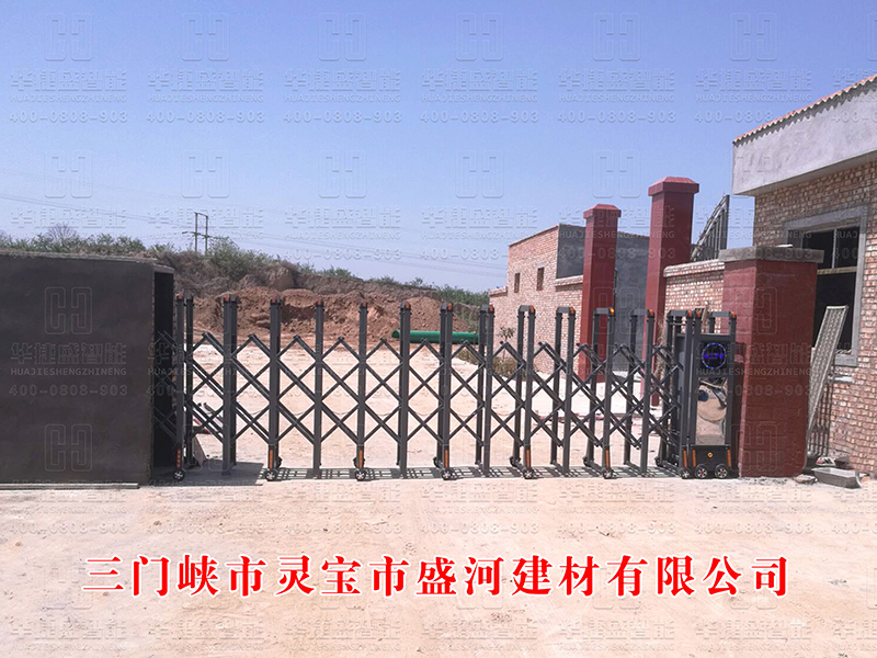 （財富門H-01）盛河建材三門峽靈寶市