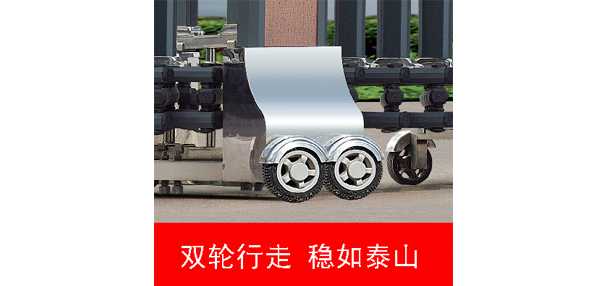 2011款歐雷克斯D-638電動(dòng)伸縮門(mén)價(jià)格_尺寸