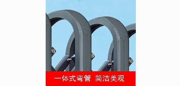 盛系列順美A-2電動伸縮門價格_尺寸