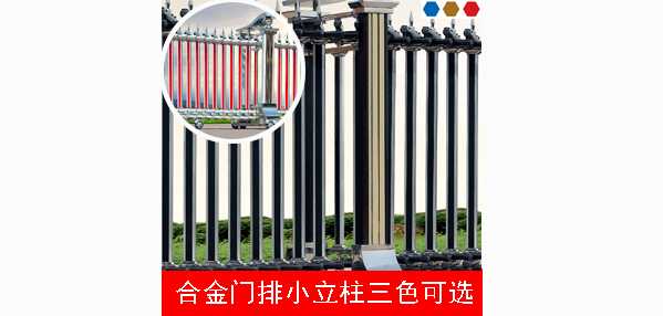 2011款歐雷克斯C-628電動(dòng)伸縮門價(jià)格_尺寸
