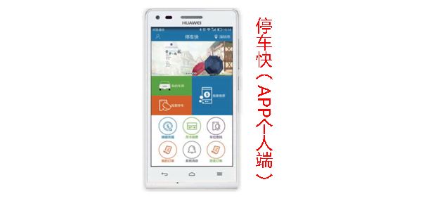 車牌識別云服務系統