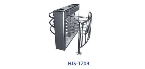 轉閘HJS-TZ09——12