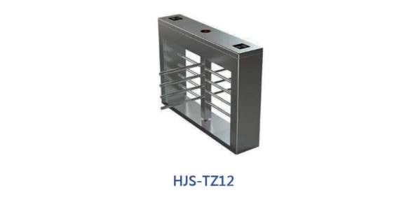 轉閘HJS-TZ09——12