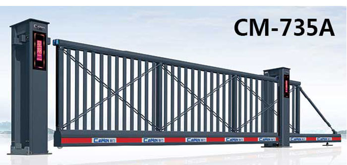 智能懸浮門系列CM-735A尺寸_價格