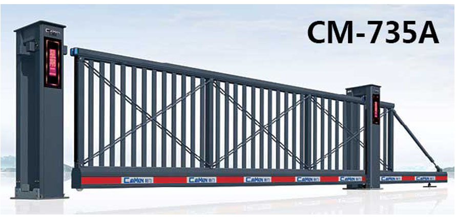 智能懸浮門系列CM-735A尺寸_價格