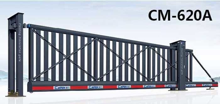 智能懸浮門系列CM-620A尺寸_價格