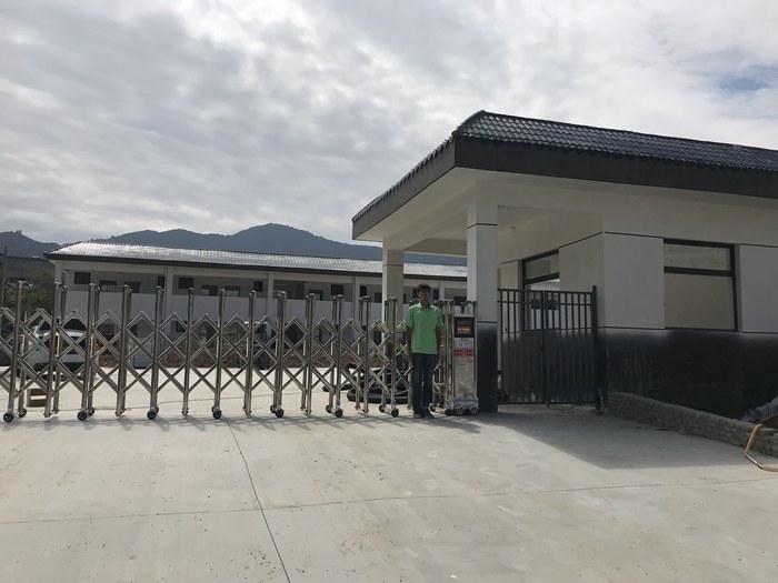 周河鄉敬老院 (1)