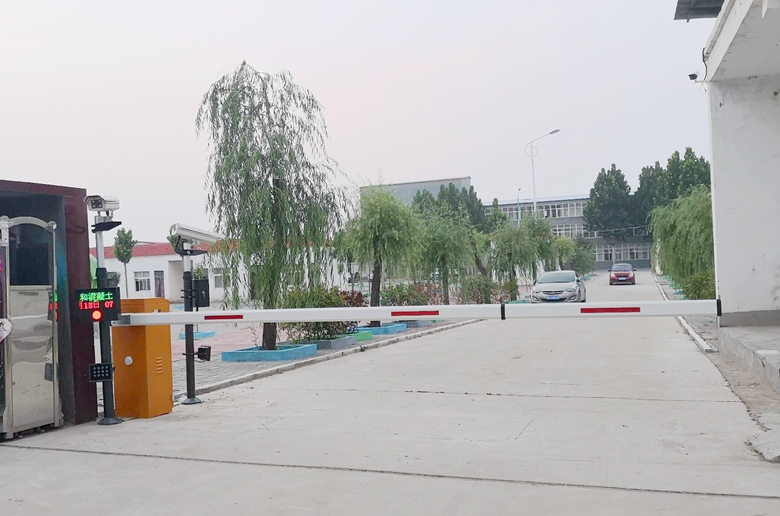 優質車牌識別系統案例分享