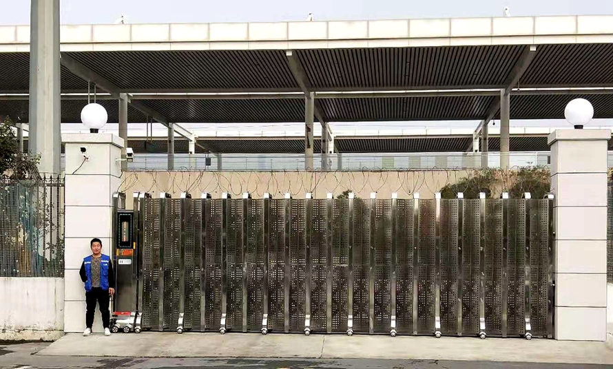 安陽(yáng)高鐵站 (2)