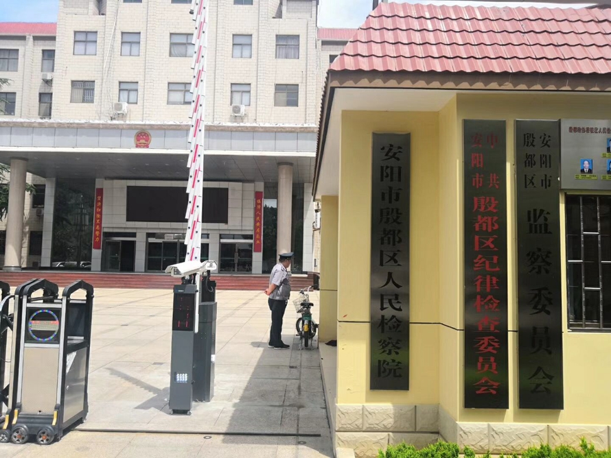 停車場管理系統介紹