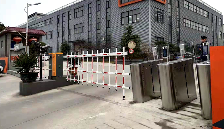 通道閘-三華科技實業