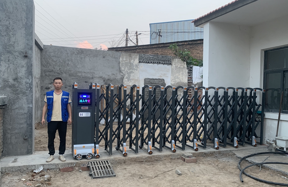 鞏義卓祥建筑
