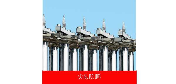 2011款歐雷克斯精鋼型B618(雙排)電動伸縮門價格_尺寸