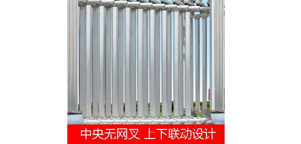 2011款歐雷克斯D-608電動伸縮門價格_尺寸